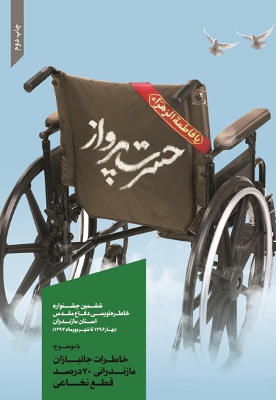 حسرت پرواز